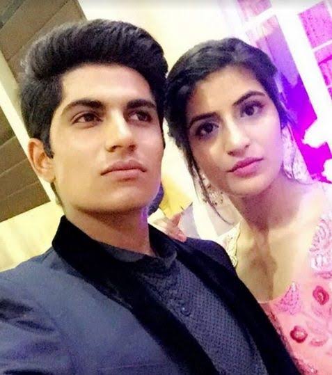 Shubman Gill biography in Hindi