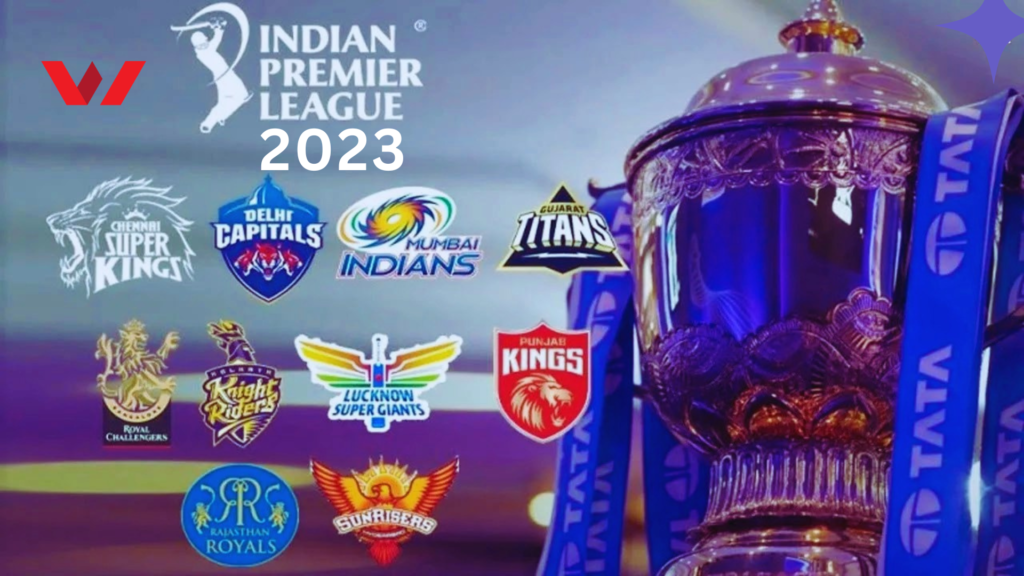 IPL 2023 Time Table: Team, Venue, Schedule, PDF in Hindi